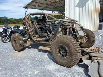 2025 Polaris RZR Pro R 3NSRPD2K5SG133813
