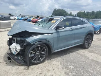 2022 Infiniti QX55 3PCAJ5J35NF102362