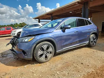 2023 Mercedes-Benz EQE 4JGGM2BB3PA013113