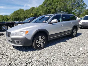 2015 Volvo XC70 YV4940NBXF1191383