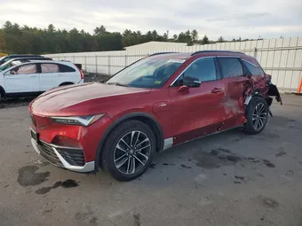 2024 Acura ZDX 4W5KHNRL2RZ510776