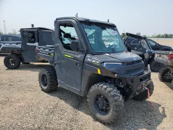 2023 Polaris 4XARRY994P8070052