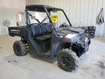 2021 Polaris Ranger 100 4XATAE997M8018969