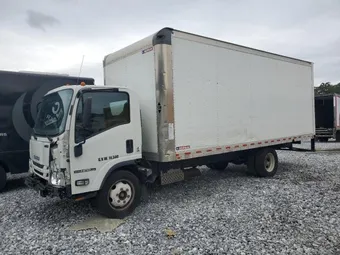 2020 Isuzu 54DC4W1B5LS804223