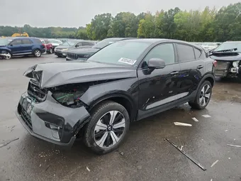 2023 Volvo C40 YV4ED3GL5P2051064