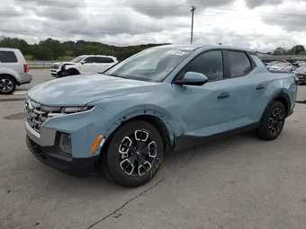 2024 Hyundai Santa Cruz 5NTJADAE2RH088439