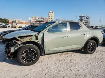 2024 Hyundai Santa Cruz 5NTJBDAE2RH098644