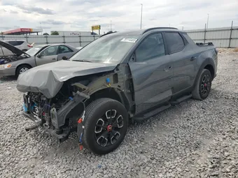 2024 Hyundai Santa Cruz 5NTJDDDF6RH117503