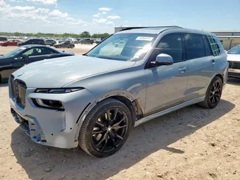 2024 BMW X7 5UX23EM09R9T59331