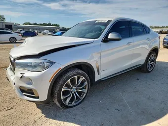2017 BMW X6 5UXKU0C31H0G68115