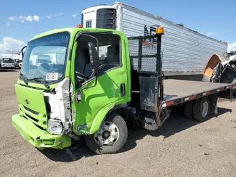 2019 Chevrolet C/K4500 JALCDW168K7011103
