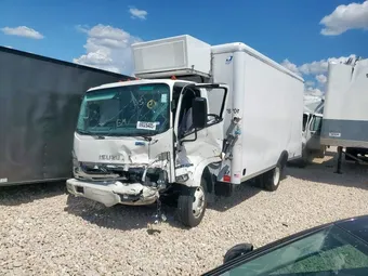 2023 Isuzu JALE5W161P7305603