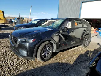 2025 Mazda CX-90 JM3KKAHD4S1195296