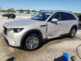 2024 Mazda CX-90 JM3KKBHA9R1160582