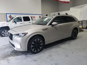 2024 Mazda CX-90 JM3KKEHC0R1128042