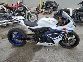 2023 Suzuki GSXR1000 JS1DM11HXP7100019