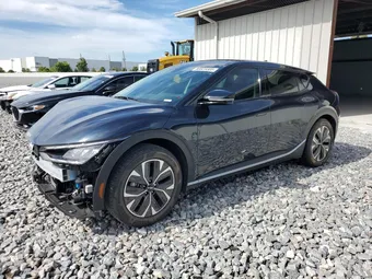 2024 Kia EV6 KNDC34LA7R5218193