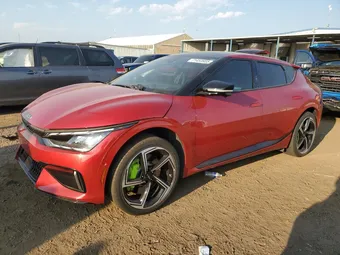 2023 Kia EV6 KNDC5DLE3P5126864