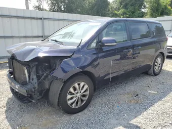 2020 Kia Sedona KNDMB5C12L6618130
