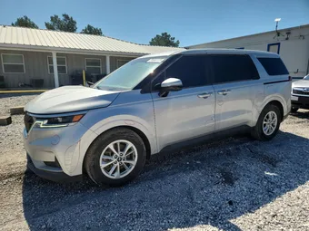 2022 Kia Carnival KNDNB4H37N6134465