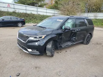 2024 Kia Carnival KNDNE5H33R6421580