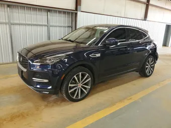 2022 Jaguar E-PACE SADFP2FX2N1030614