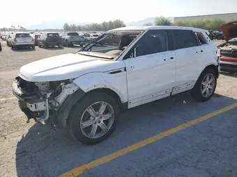 2015 Land Rover Range Rover Evoque SALVR2BG2FH053755