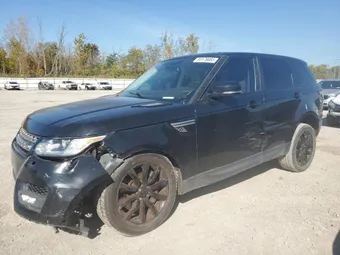 2014 Land Rover Rangerover SALWR2TF9EA500535