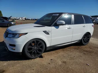 2014 Land Rover Rangerover SALWR2WF6EA381659