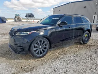 2018 Land Rover Range Rover Velar SALYM2RV2JA748660