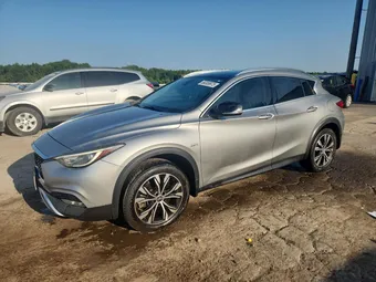 2017 Infiniti QX30 SJKCH5CR3HA023658