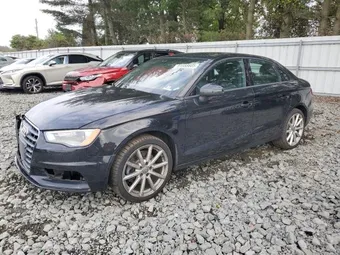 2015 Audi S3 WAUBFGFF6F1080836