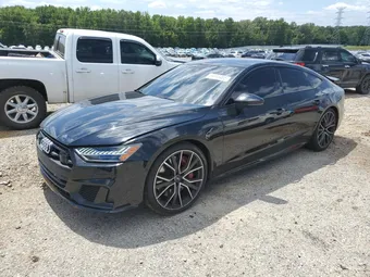 2020 Audi S7 WAUSFAF25LN091048