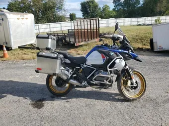 2019 BMW R-Series WB10J5301KZF79018