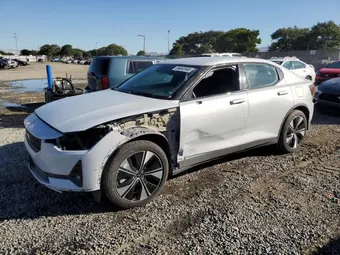 2023 Polestar 2 YSMEG3KA6PL154900