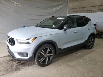 2020 Volvo XC40 YV4162UM1L2243916
