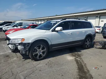 2014 Volvo XC70 YV4902BZ4E1178359