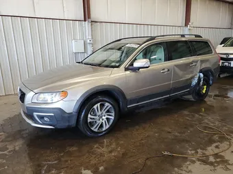 2015 Volvo XC70 YV4940NC9F1192629
