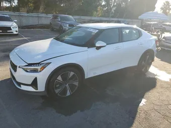 2023 Polestar 2 YSMEG3KA5PL122455