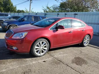 2015 Buick Verano 1G4PT5SV4F4175134