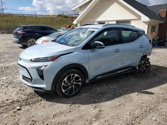2023 Chevrolet Bolt EUV 1G1FZ6S07P4164678