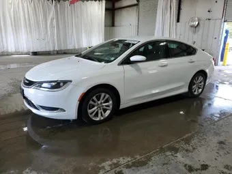 2015 Chrysler 200 1C3CCCAB8FN563139