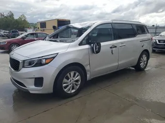 2017 Kia Sedona KNDMB5C14H6265946