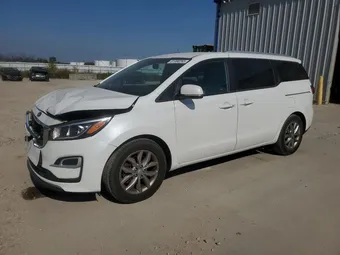 2019 Kia Sedona KNDMB5C10K6564938