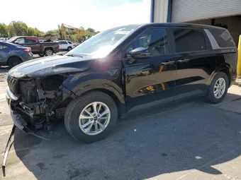 2023 Kia Carnival KNDNB4H34P6193783