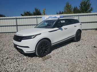 2024 Land Rover Range Rover Velar SALYJ2EX1RA386459
