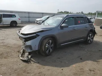 2023 Mercedes-Benz EQB W1N9M0KB0PN037114