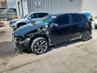 2016 Scion IM JTNKARJE8GJ506096