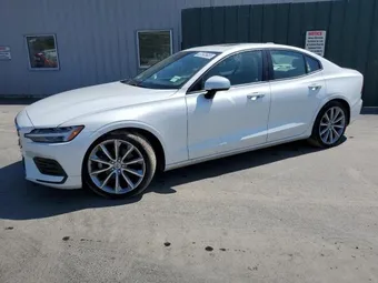2020 Volvo S60 7JR102FK1LG060813