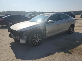 2018 Volvo S60 LYV402TM8JB157307